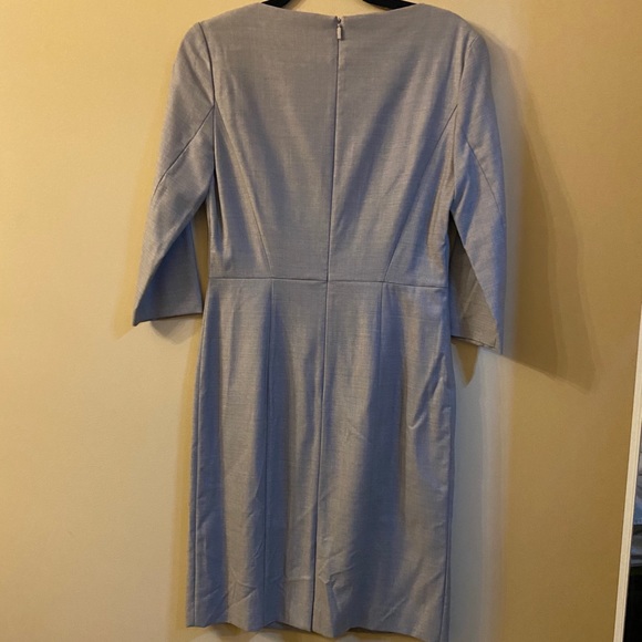 Hugo Boss Work Dress - Picture 2 of 3